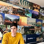 Berni\'S House Barcelona