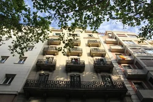 Berni\'S House Barcelona