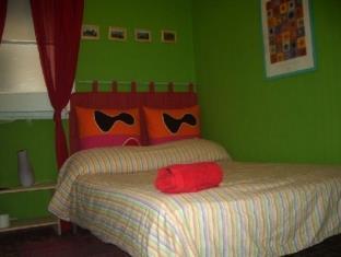 Berni's House Appartement Barcelone