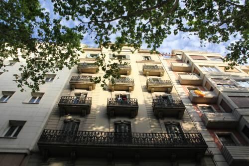Berni's House * Barcelone