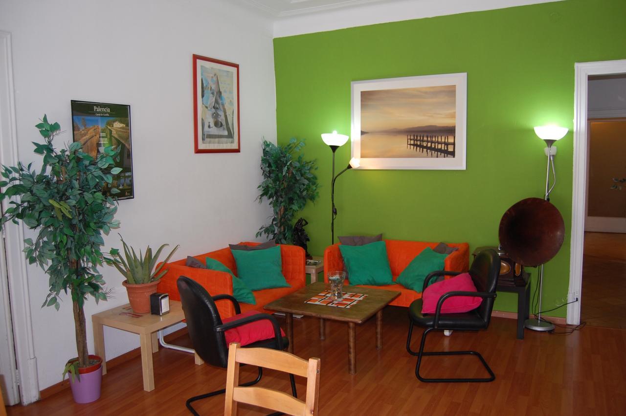 Appartement Berni's House Barcelone