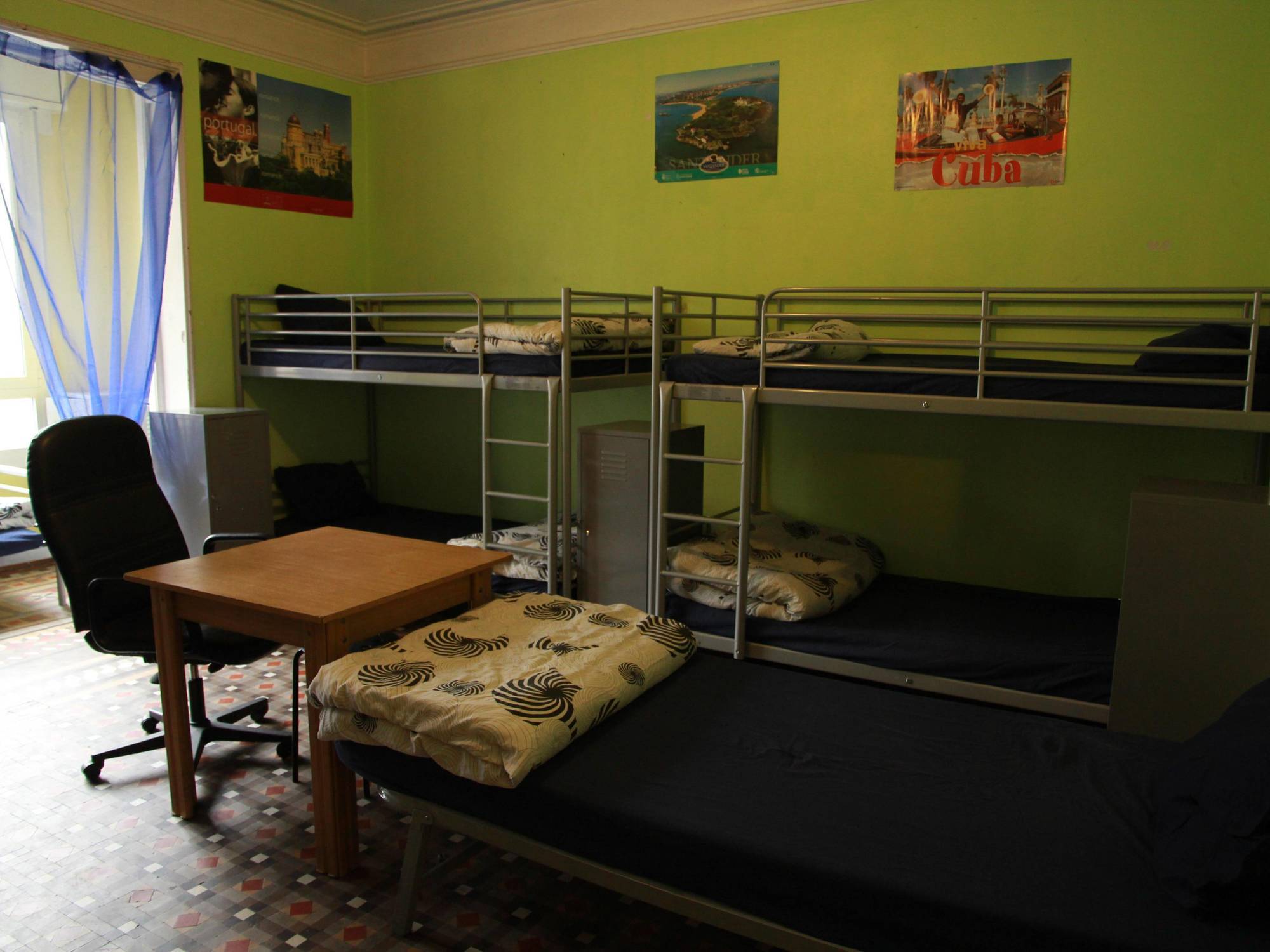 Berni's House Appartement *
