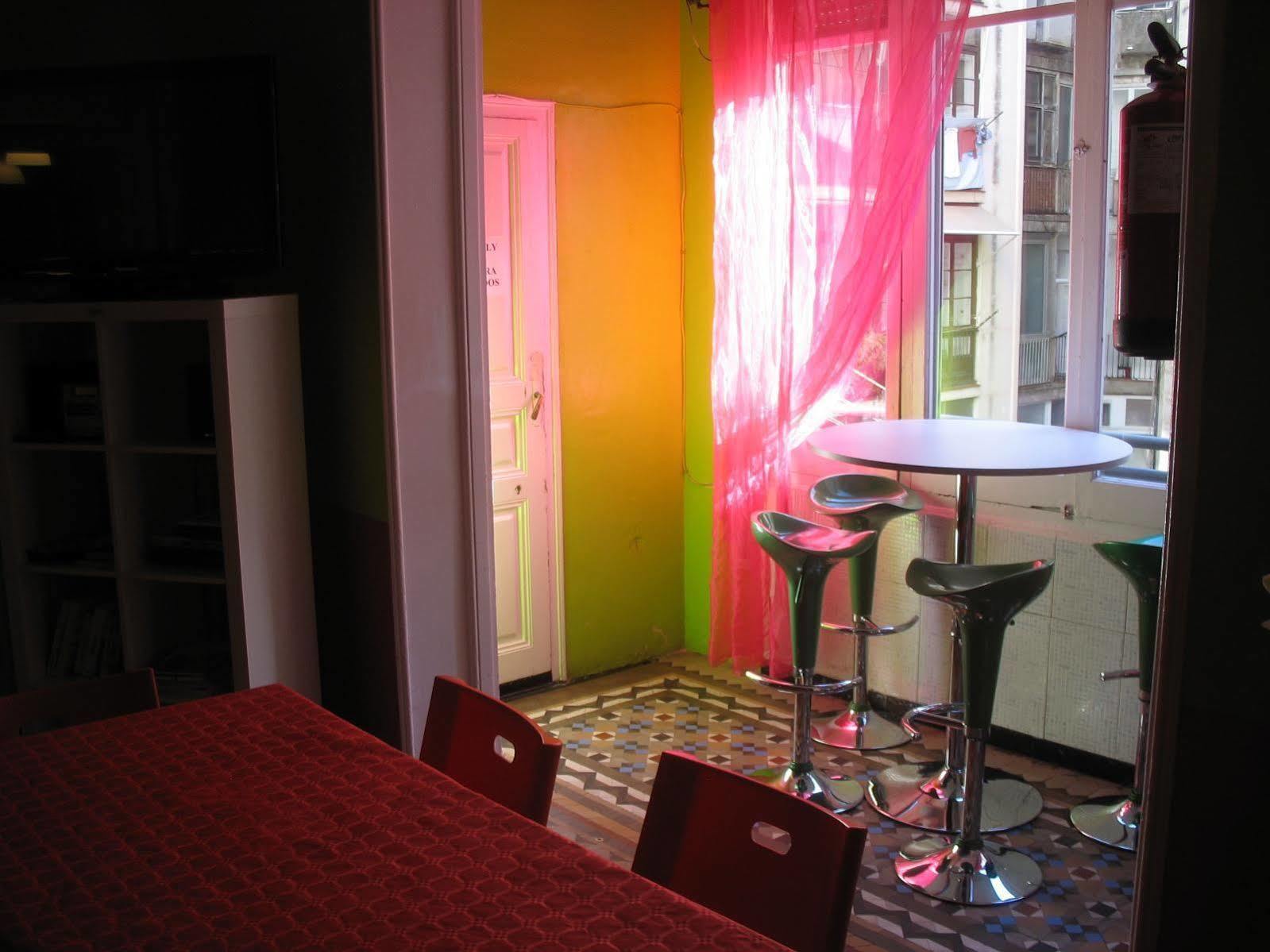 Appartement Berni's House