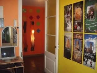 Berni's House Barcelone