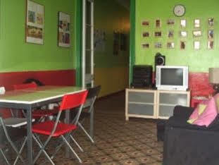 Berni's House Appartement *