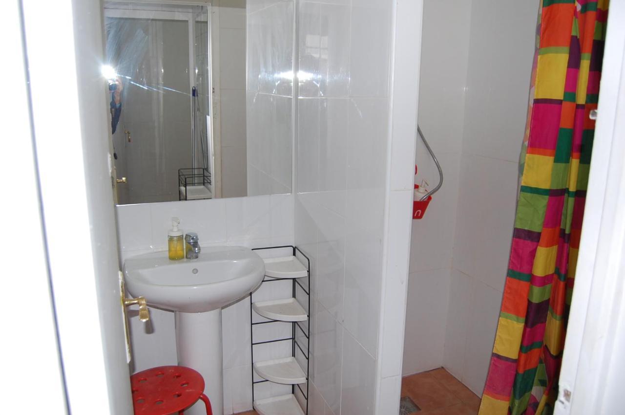 Berni's House Appartement Barcelone