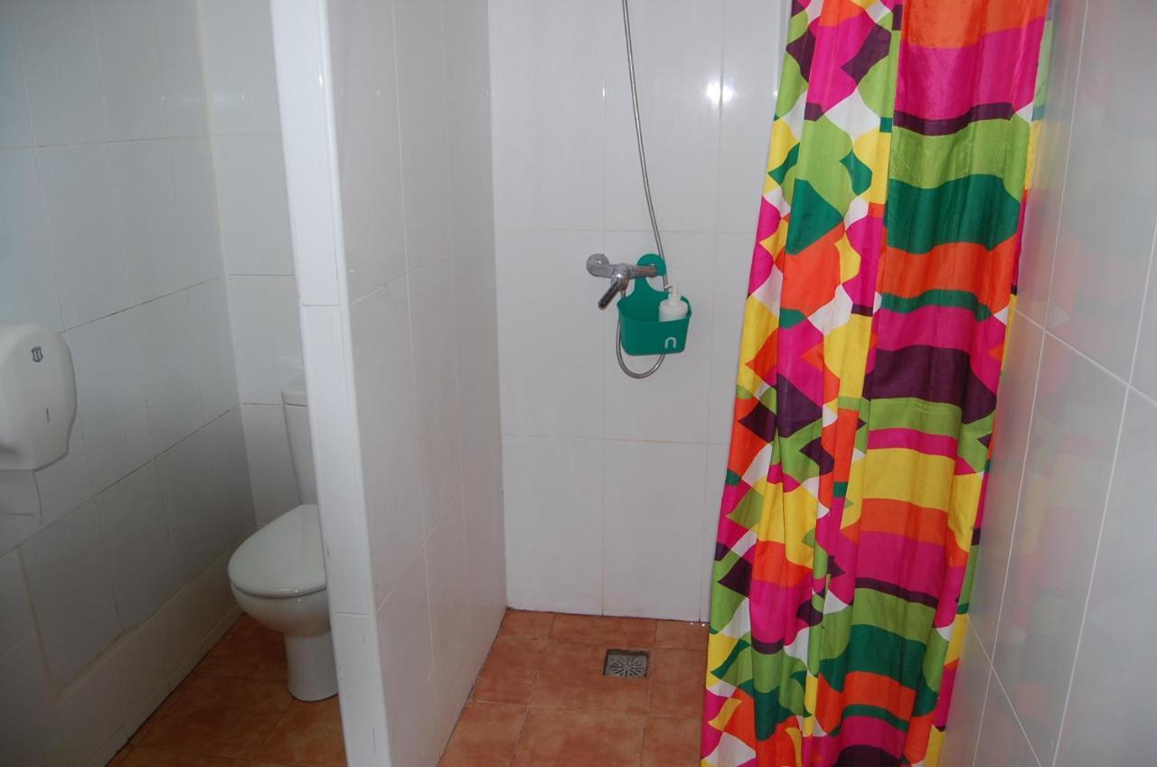 Berni's House *