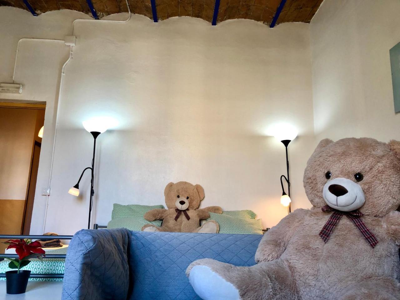 Berni's House Barcelone