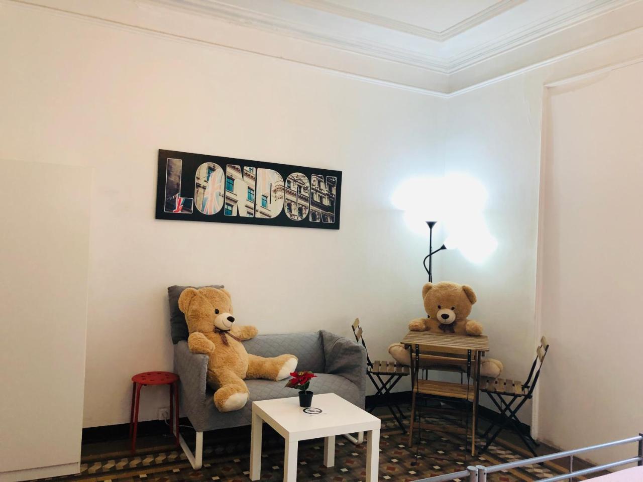 Berni's House Appartement *