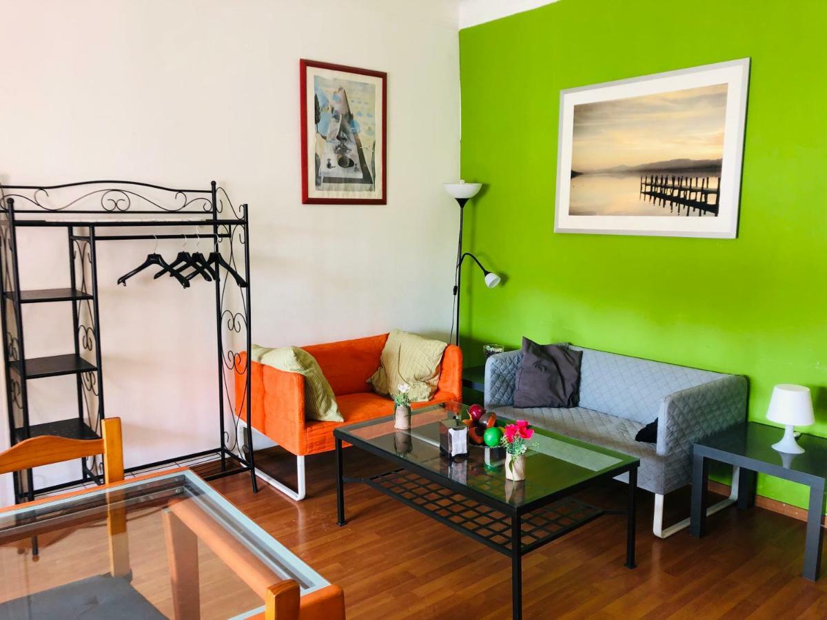Berni's House Appartement *